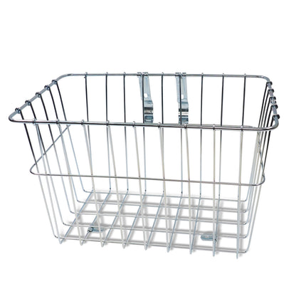Wald - 1352 Basket Plated