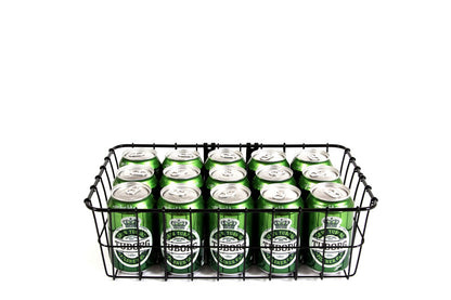 Wald - 1372 Basket Sort