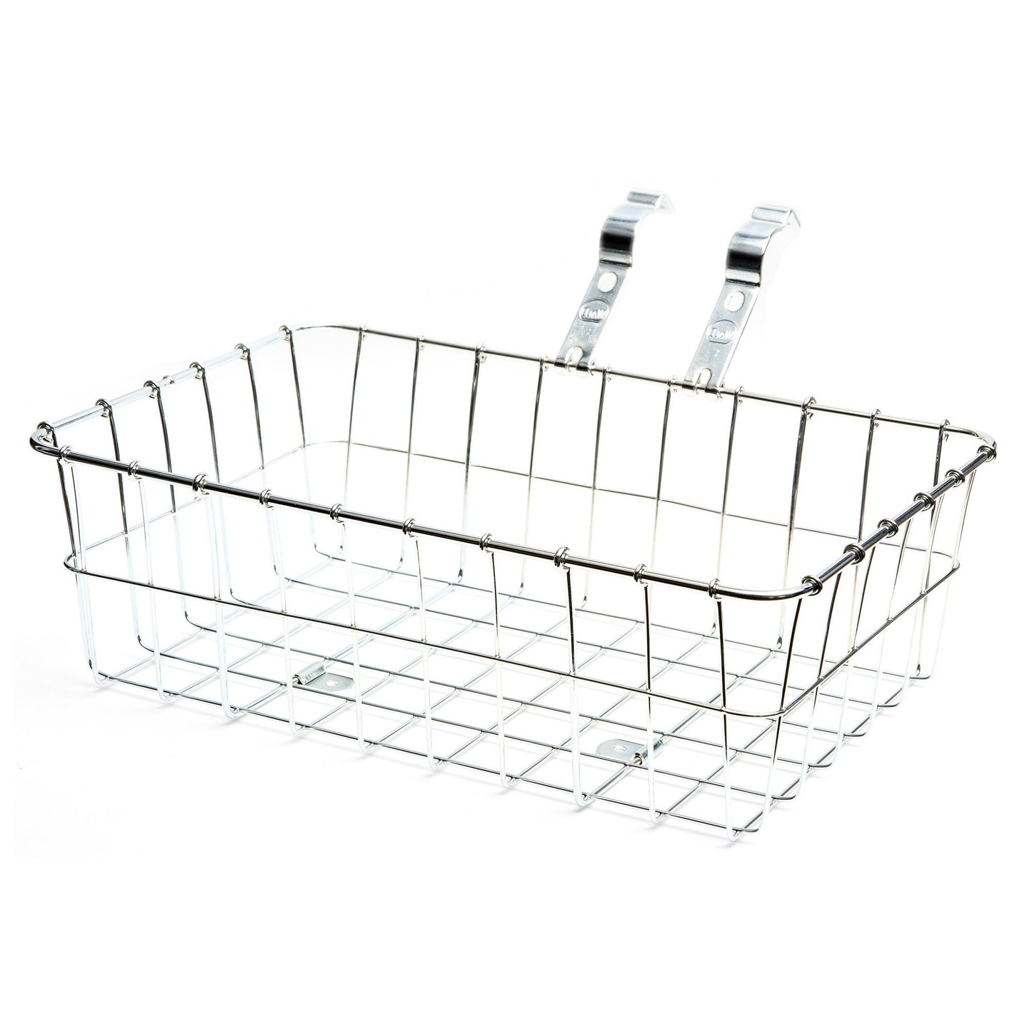 Wald - 1372 Basket Plated