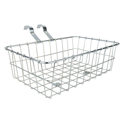 Wald - 1392 Basket Plated