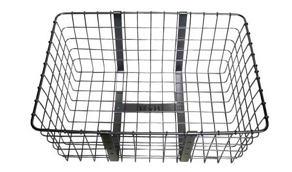 Wald - 157 Basket Plated