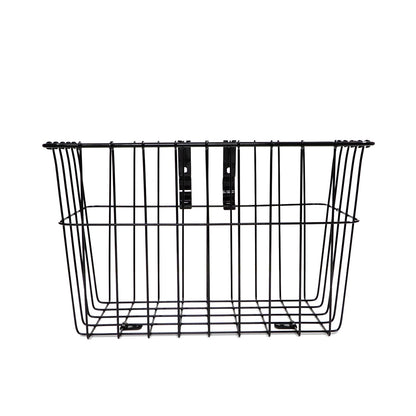 Wald - 198 Basket Black