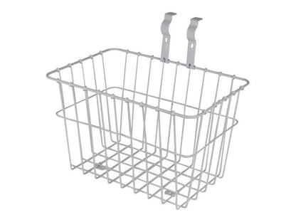 Wald - 198 Basket Hvid