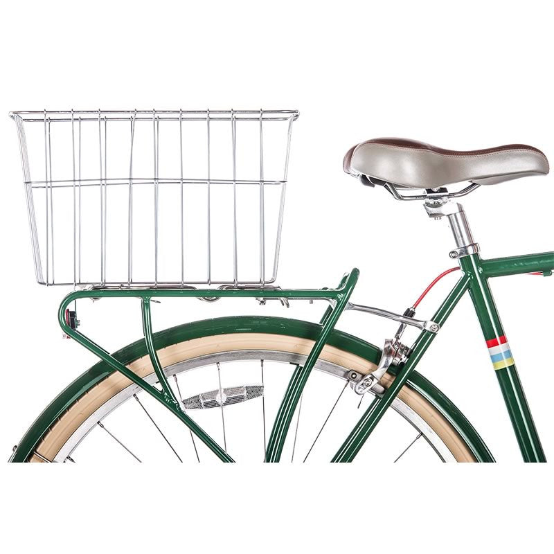 Wald - 585 Rear Basket Plated