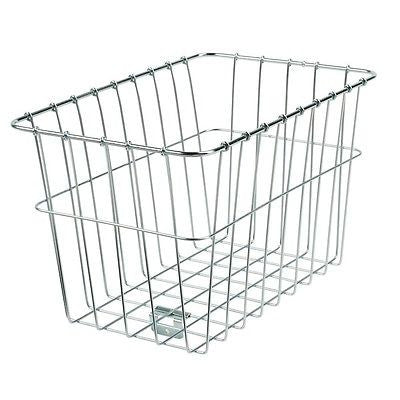 Wald - 585 Rear Basket Plated