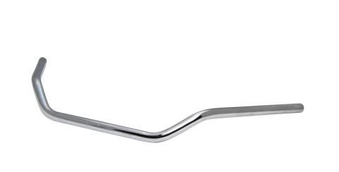 Wald - 828 Handlebar Chrome