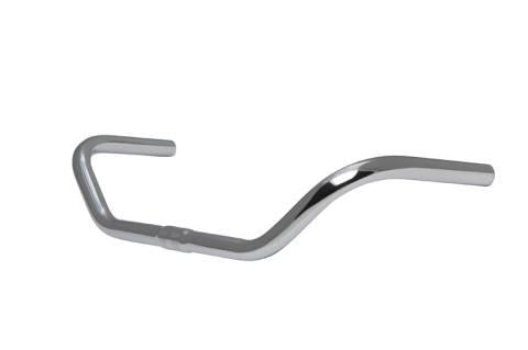 Wald - 867 Handlebar Chrome