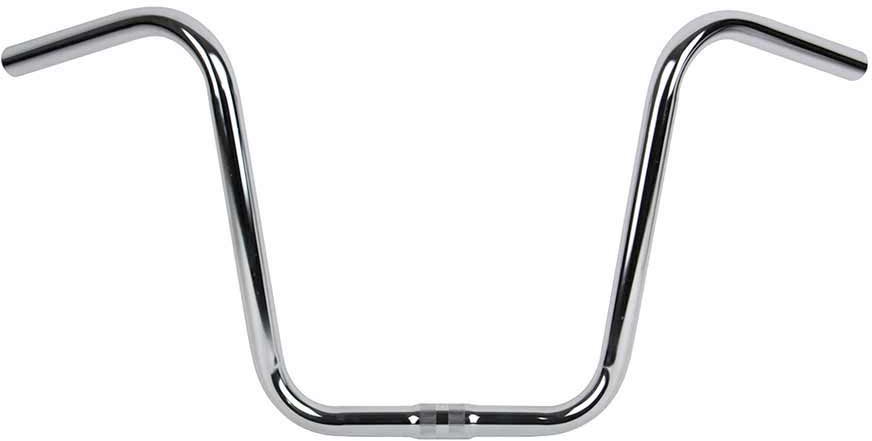 Wald - 869 Handlebar Chrome