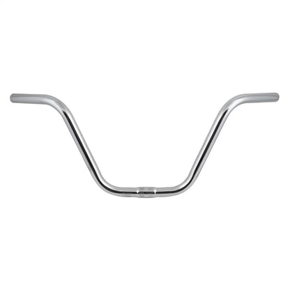 Wald - 870 Handlebar Chrome
