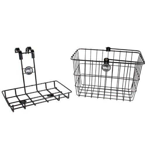 Wald - 3339 Rack and Basket Sort